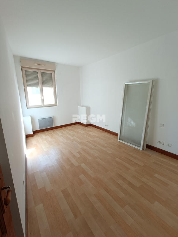 Appartement - 91 m² - 4 pièces