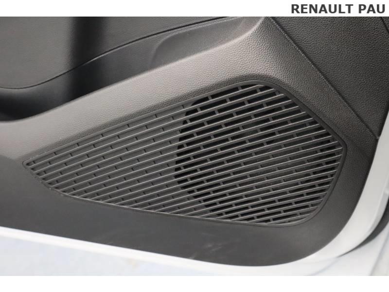 Renault Clio Eco-G 100 ch Gsr2 Evolution