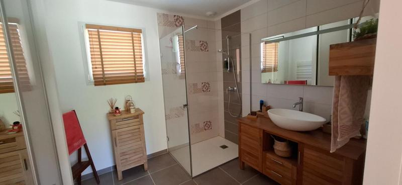 Maison - 156 m² - 5 pièces