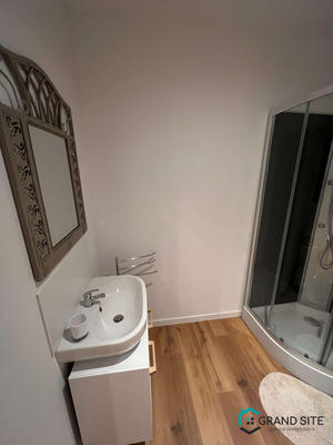 Maison - 51 m² - 3 pièces