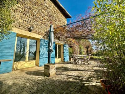 Maison - 90 m² - 2 pièces