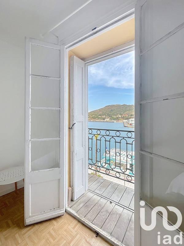 Appartement - 66 m² - 2 pièces