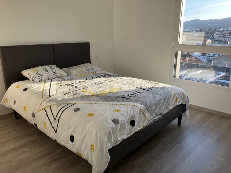 Appartement - 105 m² - 5 pièces