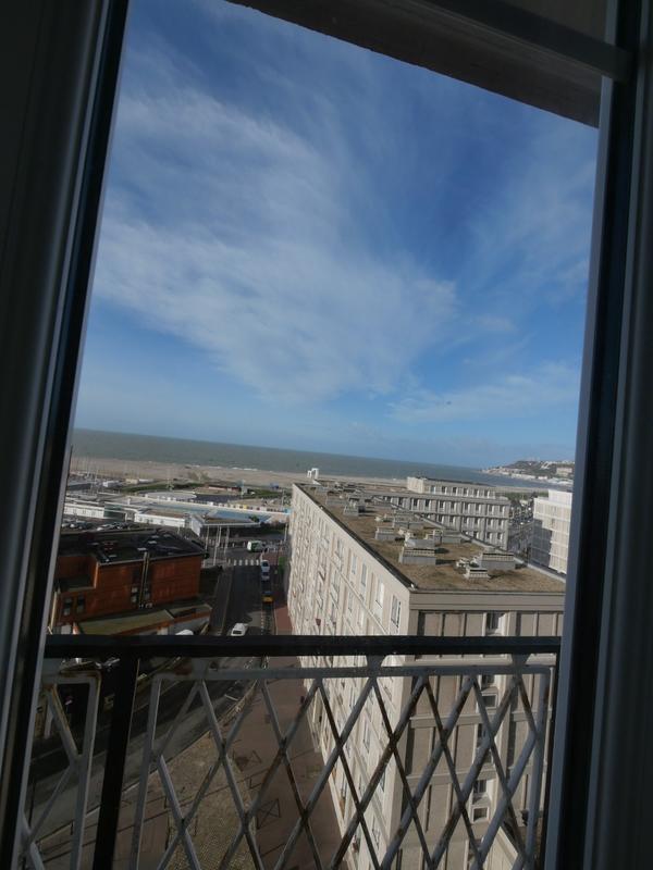 Appartement - 81 m² - 3 pièces