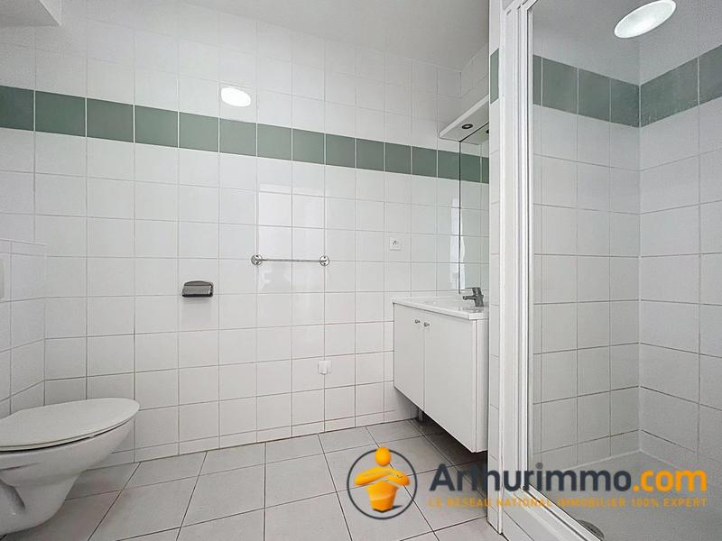 Appartement - 23 m² - 1 pièce