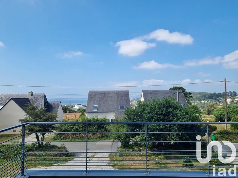 Maison - 122 m² - 5 pièces