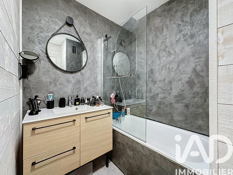 Appartement - 41 m² - 2 pièces