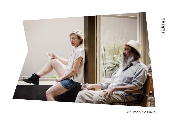 Summertime - Théâtre Legendre à Evreux