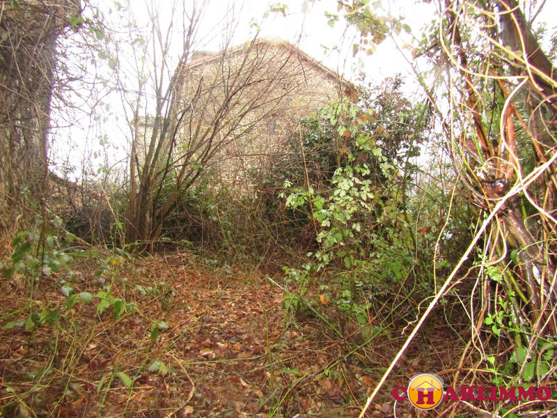 Maison traditionnelle - 79 m² - 3 pièces