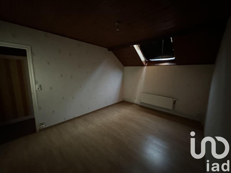 Maison - 195 m² - 10 pièces