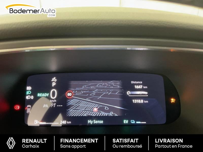 Renault Arkana E-Tech full hybrid 145 Gsr2 Techno