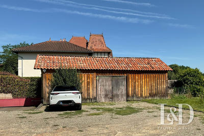 Parking / Garage - 40 m²