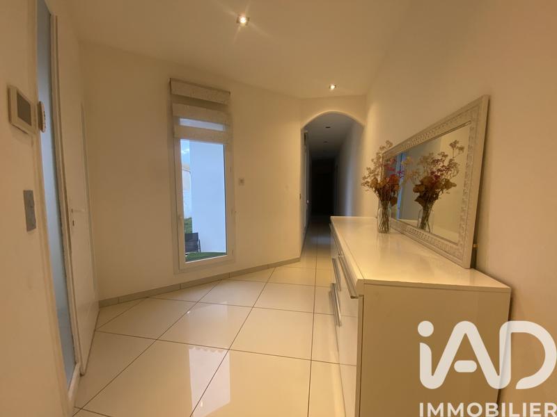 Maison - 170 m² - 5 pièces