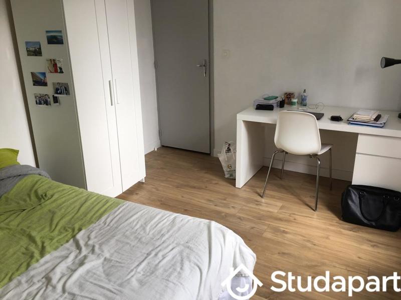 Maison - 60 m² - 4 pièces