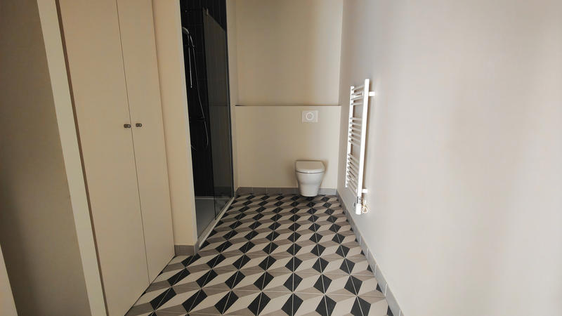 Appartement - 68 m² - 3 pièces