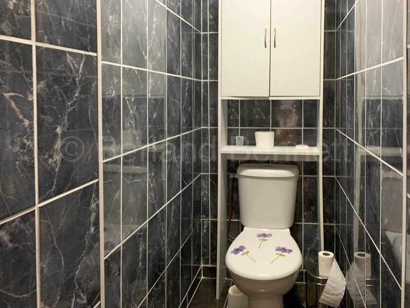 Maison en pierre - 152 m² - 6 pièces