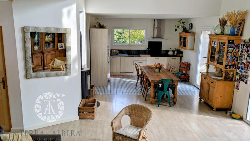 Villa - 116 m² - 4 pièces