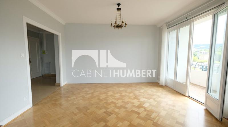 Appartement - 80 m² - 3 pièces