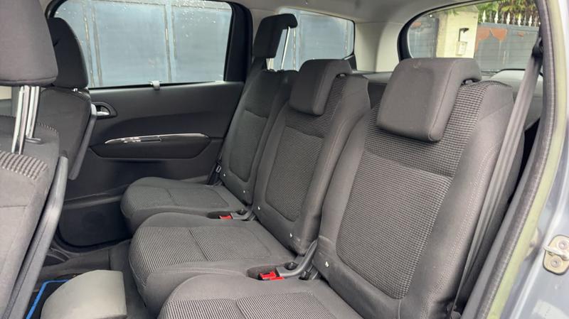 Peugeot 5008 1.6 Thp 156 Active