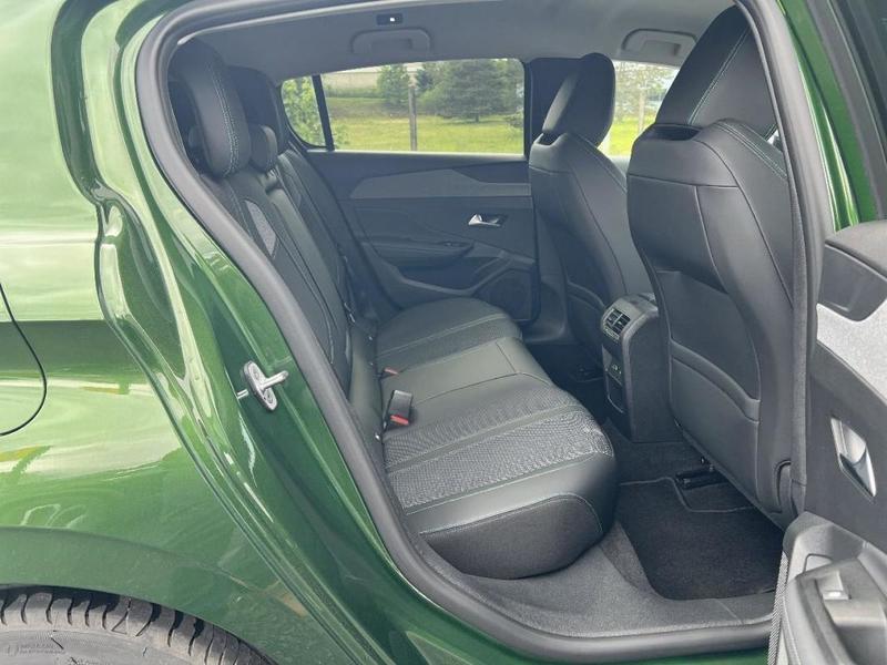 Peugeot 308 PureTech 130ch s&amp;S Bvm6 Allure Pack