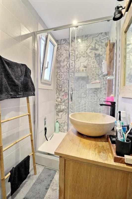 Appartement - 61 m² - 4 pièces