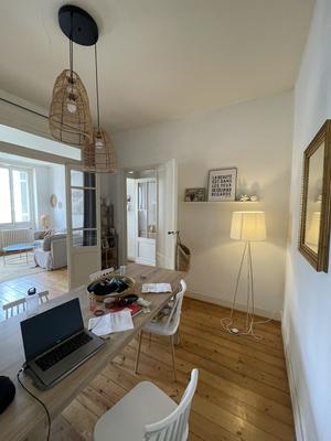Appartement - 86 m² - 3 pièces