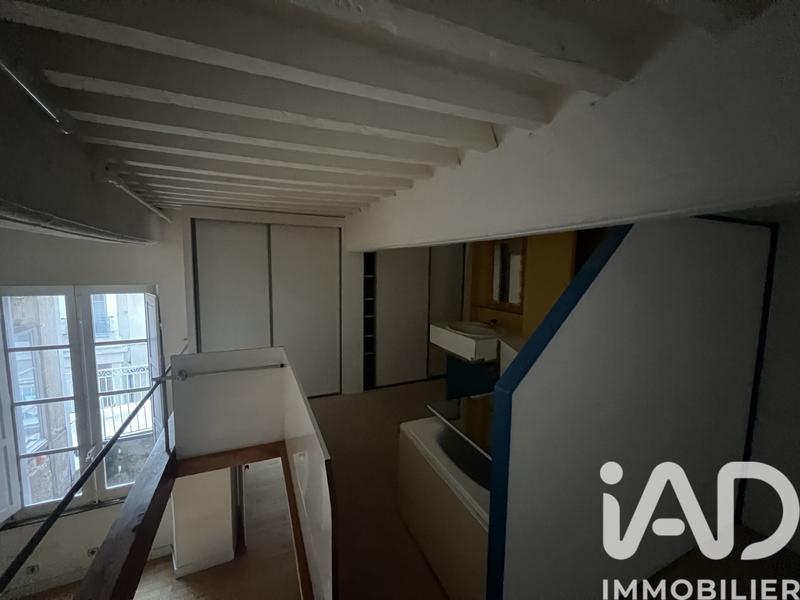 Appartement - 88 m² - 2 pièces