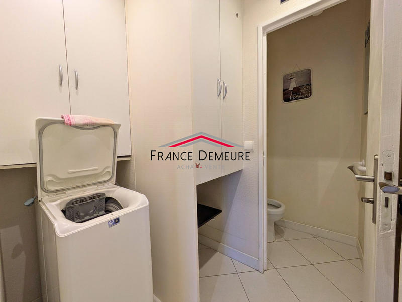 Appartement - 69 m² - 3 pièces