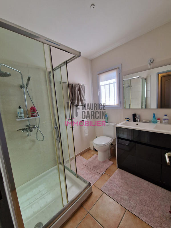 Bastide - 115 m² - 4 pièces