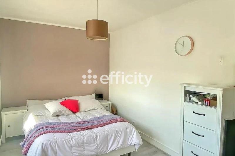 Maison - 65 m² - 3 pièces