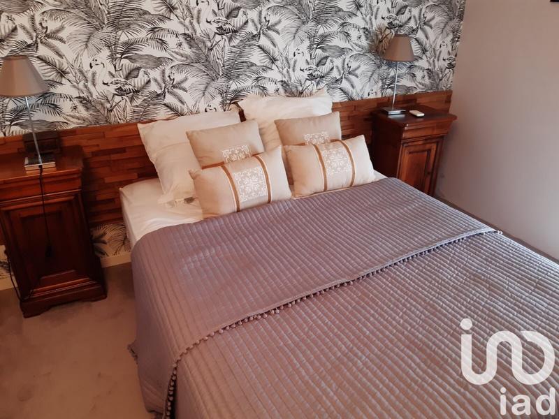 Maison - 157 m² - 6 pièces