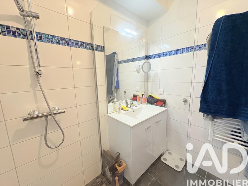 Maison - 91 m² - 4 pièces