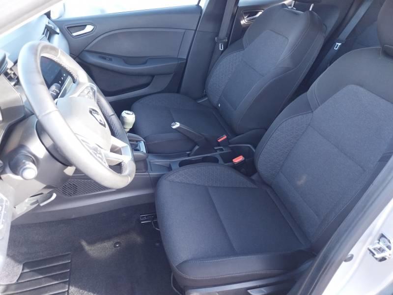 Renault Clio TCe 90 - 21n Business