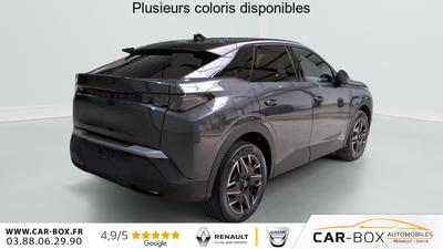 Peugeot 3008 Nouveau Hybrid 145 e-Dcs6 Gt