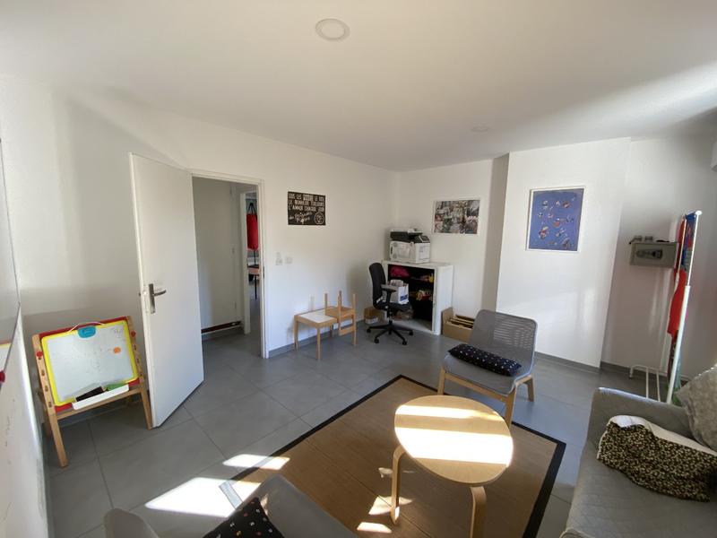Immeuble - 287 m²