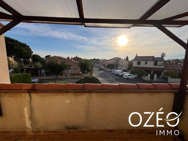 Maison traditionnelle - 110 m² - 4 pièces