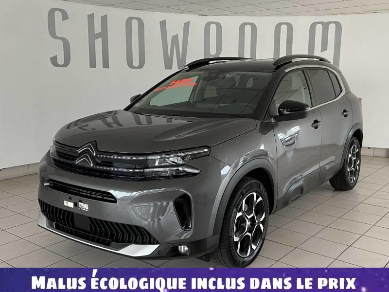 Citroën C5 Aircross BlueHDi 130 Eat8 Max