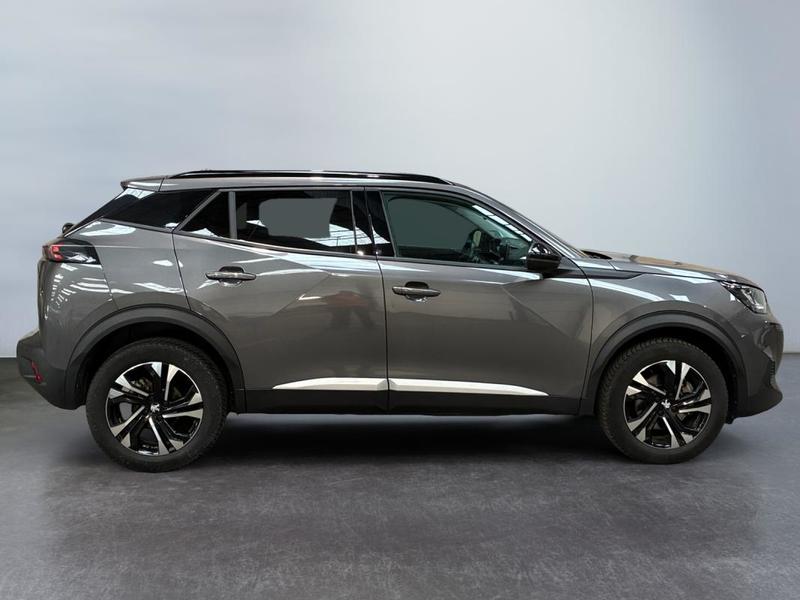 Peugeot 2008 BlueHDi 130 s&amp;S Eat8 Allure Pack