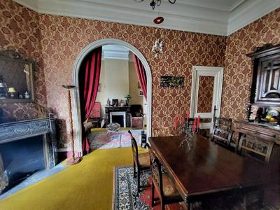 Maison - 134 m² - 5 pièces