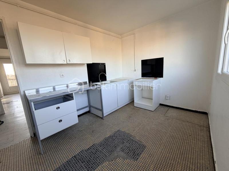 Appartement - 77 m² - 4 pièces