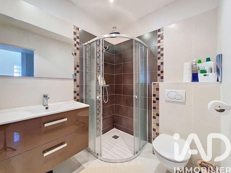 Maison - 138 m² - 5 pièces