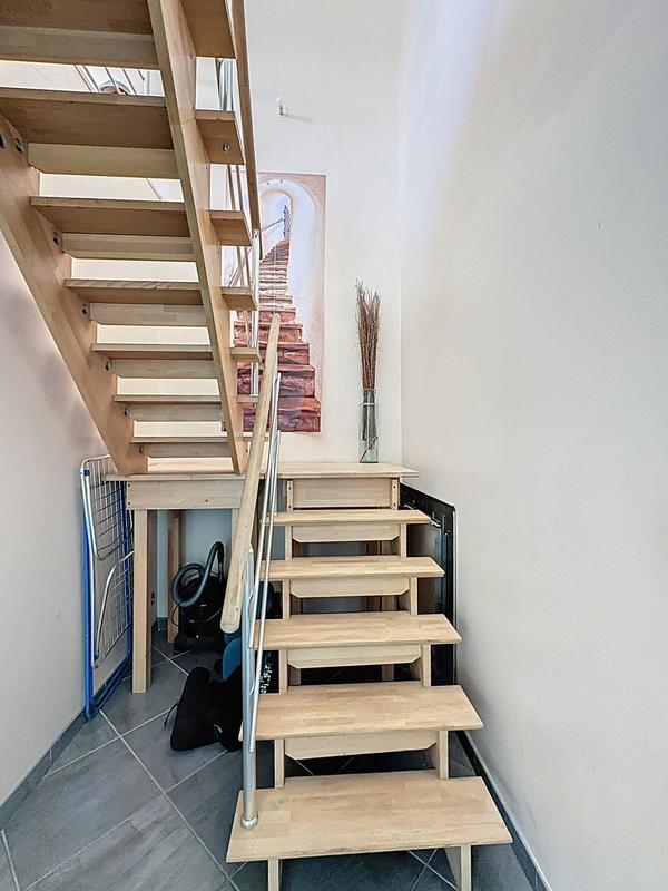 Local commercial - 8 pièces