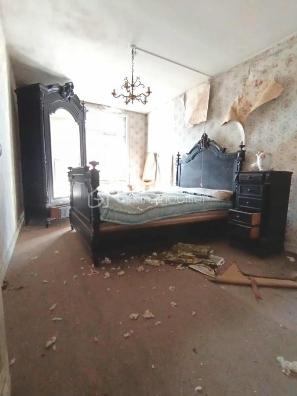 Maison de maîtres - 153 m² - 6 pièces