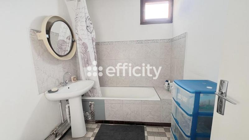 Appartement - 91 m² - 4 pièces