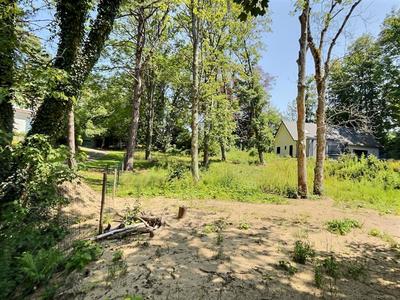 Terrain constructible - 1 834 m²