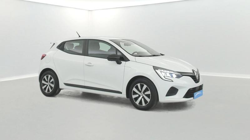 Renault Clio TCe 90 Equilibre 5p