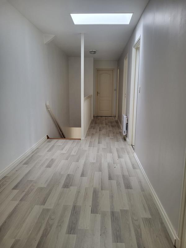 Maison ancienne - 202 m² - 9 pièces