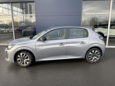 Peugeot 208 II PureTech 75 s&amp;S Active
