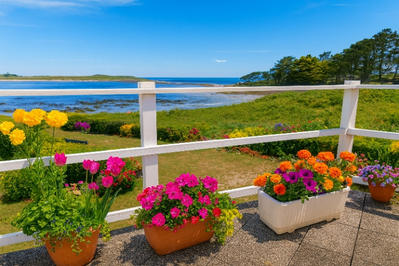 Maison - 130 m² - 7 pièces