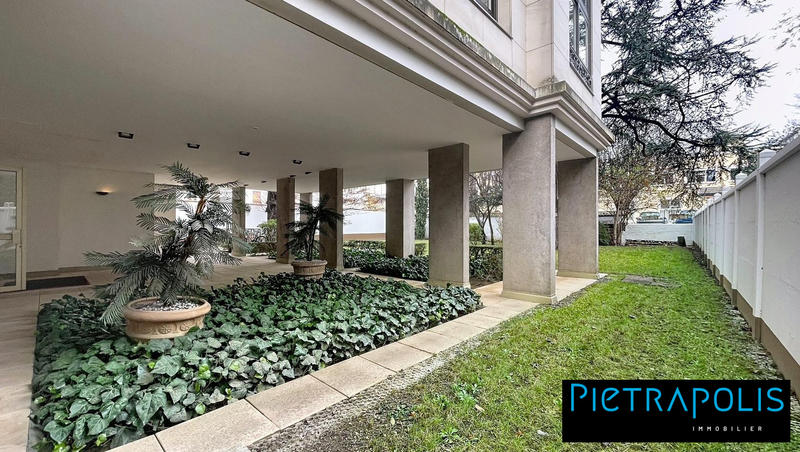 Appartement - 55 m² - 2 pièces